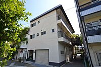 兵庫県尼崎市杭瀬北新町2丁目：物件画像／株式会社兵住　賃貸住宅サービスFC　JR尼崎店
