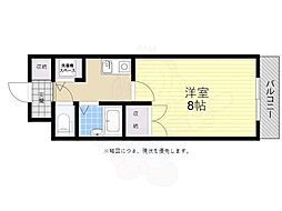 グレースヴィラ園田3 3階