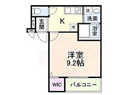 フジパレス東難波町三丁目 1階