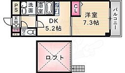 クオリア壱番館 5階