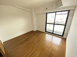 ラ・マルガリータ 2階1DKのリビング/ダイニング