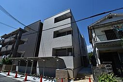 フジパレス東園田イースト