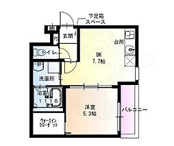 フジパレス出屋敷南2番館 3階
