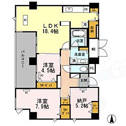 Amistad （アミスター） 4階/-