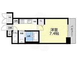 スプランディッド尼崎駅前1 10階