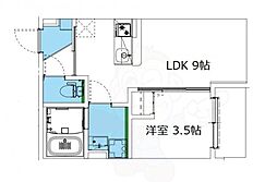 ROBOT HOUSE 尼崎 1階/-