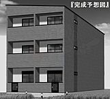 兵庫県尼崎市三反田町1丁目11番22号：物件画像／株式会社兵住　賃貸住宅サービスFC　JR尼崎店