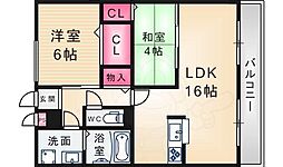 Casa Imakita Di ステラ(B棟) 3階