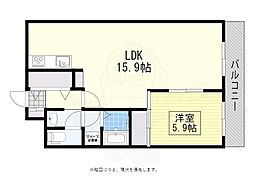 エトワール21 2階