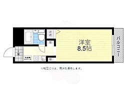 猪名寺パークマンション2 7階/-