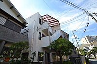 兵庫県尼崎市浜3丁目：物件画像／株式会社兵住　賃貸住宅サービスFC　JR尼崎店