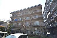 兵庫県尼崎市若王寺3丁目：物件画像／株式会社兵住　賃貸住宅サービスFC　JR尼崎店