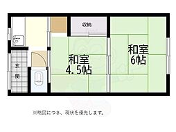 熊谷文化　西棟