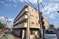 兵庫県尼崎市長洲東通3丁目：物件画像／株式会社兵住　賃貸住宅サービスFC　JR尼崎店