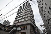 兵庫県尼崎市昭和南通3丁目：物件画像／株式会社兵住　賃貸住宅サービスFC　JR尼崎店