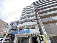 兵庫県尼崎市西立花町2丁目3番5号：物件画像／株式会社兵住　賃貸住宅サービスFC　JR尼崎店