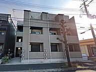 兵庫県尼崎市大庄西町3丁目11番1号：物件画像／株式会社兵住　賃貸住宅サービスFC　JR尼崎店