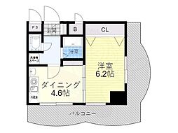 プレステージ立花 5階