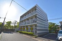 兵庫県尼崎市常光寺2丁目：物件画像／株式会社兵住　賃貸住宅サービスFC　JR尼崎店