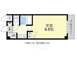 ビバハイツ宝 4階