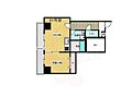 maison PREMIER VII7階9.9万円