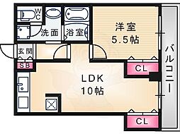 アイビーハウス 2階/-