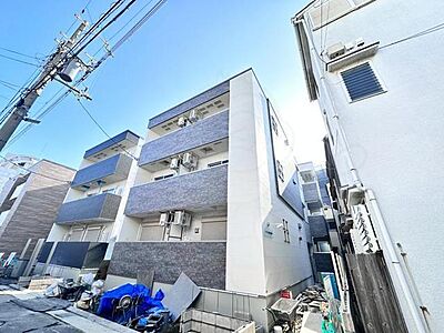 外観 外観