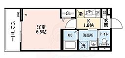 robot home 尼崎センタープール前 3階