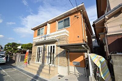 外観 外観
