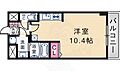 オズレジデンス尼崎3階6.5万円