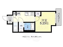 シロハイヌ尼崎中央 4階/-