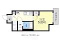 シロハイヌ尼崎中央4階5.1万円