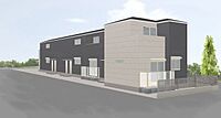 埼玉県越谷市大字南荻島3328：物件画像／株式会社タウンハウジング埼玉　草加店