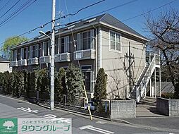 レオパレスパレスフィオーレII