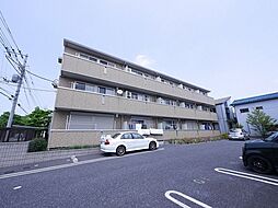 JR武蔵野線 新三郷駅 徒歩19分の賃貸アパート