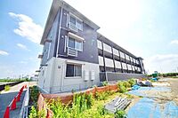 埼玉県越谷市レイクタウン6丁目20-2：物件画像／株式会社タウンハウジング埼玉　草加店