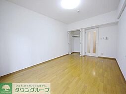 埼玉高速鉄道 川口元郷駅 徒歩11分の賃貸マンション 1階1Kのリビング/ダイニング