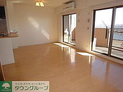 つくばエクスプレス 八潮駅 徒歩12分の賃貸マンション 3階3LDKのリビング/ダイニング