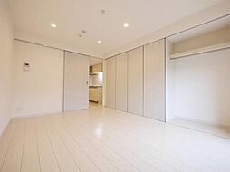 つくばエクスプレス 八潮駅 徒歩10分の賃貸マンション 2階1Kのリビング/ダイニング