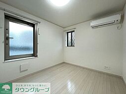 東武伊勢崎線 梅島駅 徒歩17分の賃貸アパート 1階1Kのリビング/ダイニング