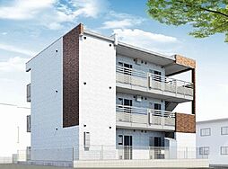 埼玉高速鉄道 川口元郷駅 徒歩21分