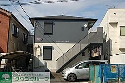 埼玉高速鉄道 南鳩ヶ谷駅 徒歩4分