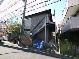 東武伊勢崎線 谷塚駅 徒歩10分の賃貸アパート