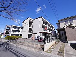 東武伊勢崎線 草加駅 徒歩16分の賃貸マンション