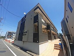 日暮里舎人ライナー 谷在家駅 徒歩22分