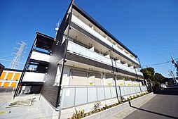 つくばエクスプレス 八潮駅 徒歩7分の賃貸マンション