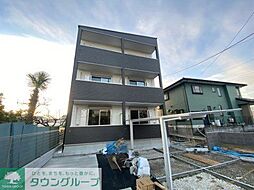 日暮里舎人ライナー 見沼代親水公園駅 徒歩13分