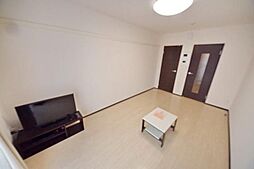 レオネクストヴィラージュ 405 4階1Kのリビング/ダイニング