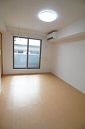 エストレーラ 205 2階1LDKのリビング/ダイニング