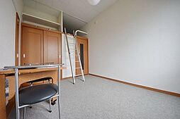 レオパレスプリムローズ 202 2階1Kのリビング/ダイニング